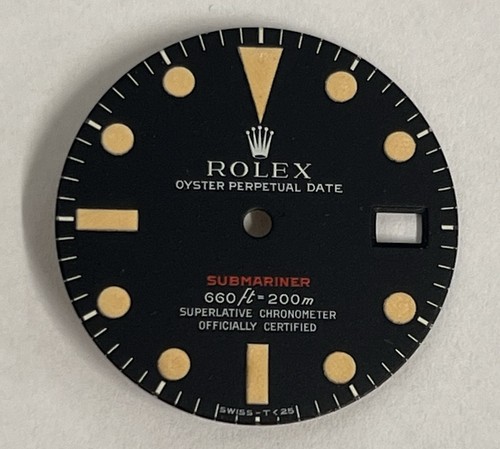 Original rolex submariner - original,