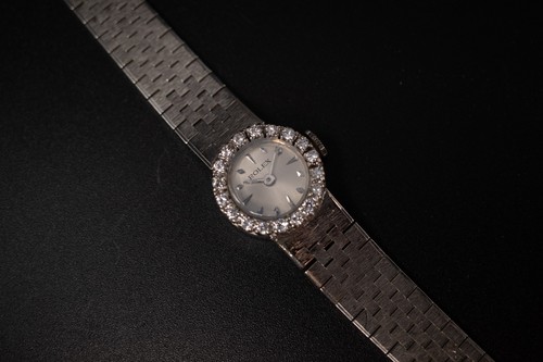 Vintage rolex ladies - rolex, cocktail
